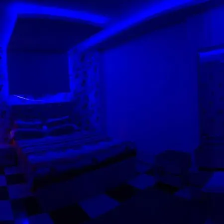 شقة فندقية اسكندر ابراهيم Александрия Экстерьер фото