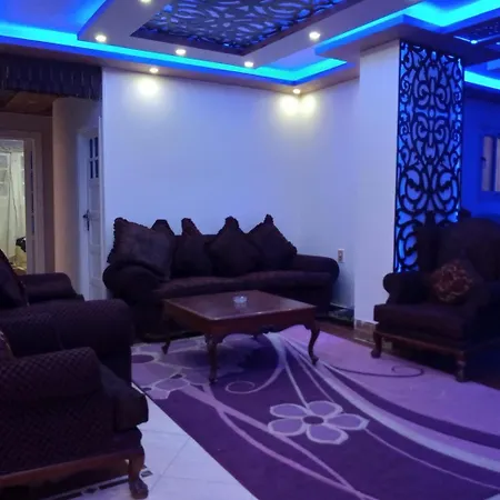 شقة فندقية اسكندر ابراهيم Александрия Экстерьер фото